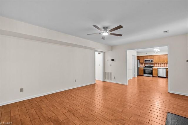 1707 Kildare Woods Drive, Greensboro, NC 27407