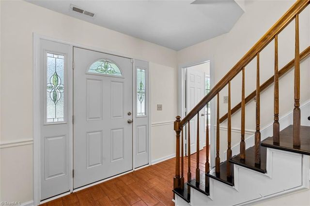 1707 Kildare Woods Drive, Greensboro, NC 27407