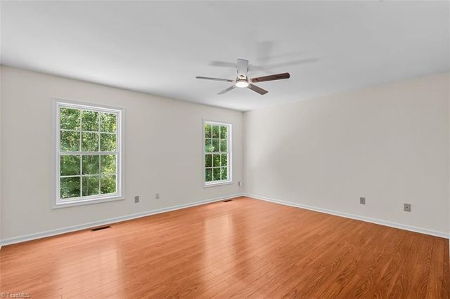 1707 Kildare Woods Drive, Greensboro, NC 27407