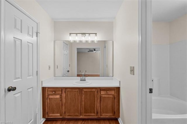 1707 Kildare Woods Drive, Greensboro, NC 27407