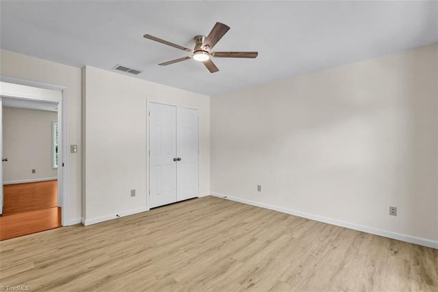1707 Kildare Woods Drive, Greensboro, NC 27407