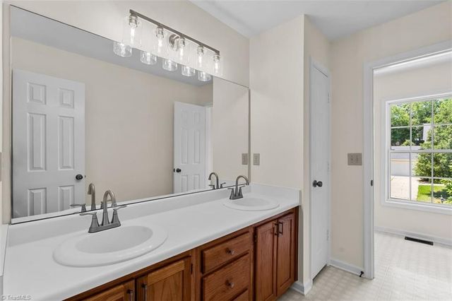 1707 Kildare Woods Drive, Greensboro, NC 27407