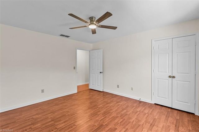 1707 Kildare Woods Drive, Greensboro, NC 27407