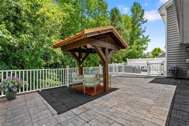 1707 Kildare Woods Drive, Greensboro, NC 27407