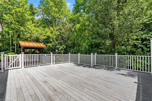 1707 Kildare Woods Drive, Greensboro, NC 27407