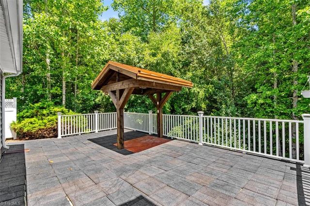 1707 Kildare Woods Drive, Greensboro, NC 27407