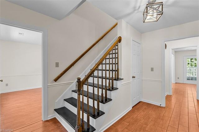 1707 Kildare Woods Drive, Greensboro, NC 27407