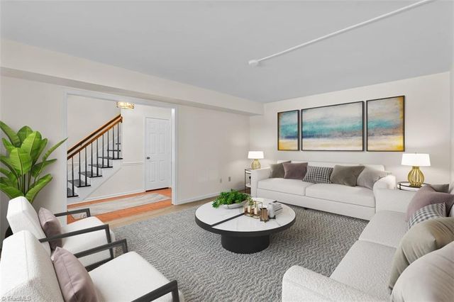 1707 Kildare Woods Drive, Greensboro, NC 27407