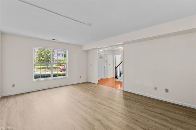 1707 Kildare Woods Drive, Greensboro, NC 27407