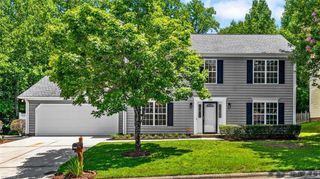 1707 Kildare Woods Drive, Greensboro, NC 27407