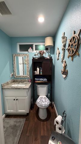 3105 Keller St, Modesto, CA 95355