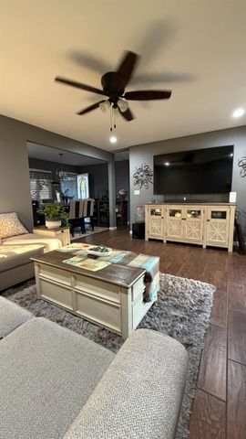 3105 Keller St, Modesto, CA 95355