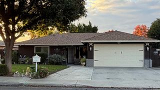 3105 Keller St, Modesto, CA 95355