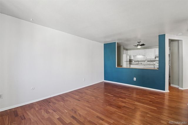 801 N Pennsylvania Street 404, Denver, CO 80203