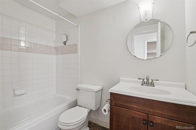 801 N Pennsylvania Street 404, Denver, CO 80203