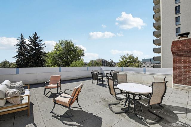 801 N Pennsylvania Street 404, Denver, CO 80203