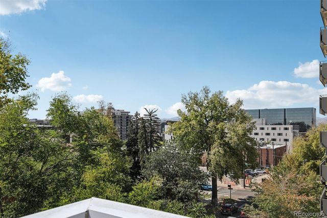 801 N Pennsylvania Street 404, Denver, CO 80203