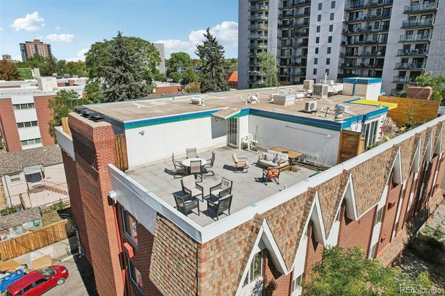 801 N Pennsylvania Street 404, Denver, CO 80203