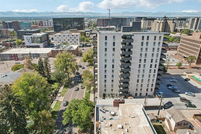 801 N Pennsylvania Street 404, Denver, CO 80203