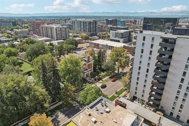 801 N Pennsylvania Street 404, Denver, CO 80203