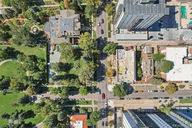 801 N Pennsylvania Street 404, Denver, CO 80203