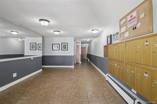 801 N Pennsylvania Street 404, Denver, CO 80203