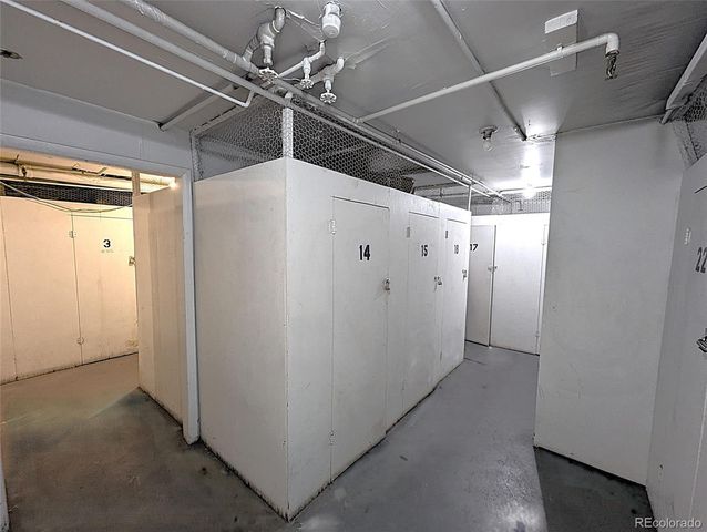 801 N Pennsylvania Street 404, Denver, CO 80203