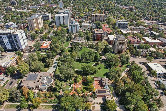 801 N Pennsylvania Street 404, Denver, CO 80203