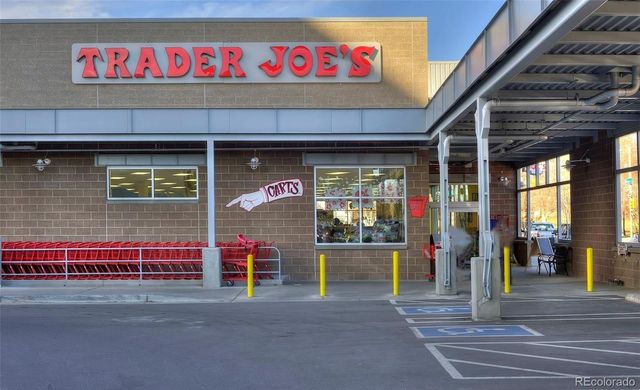 801 N Pennsylvania Street 404, Denver, CO 80203