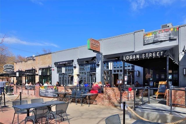 801 N Pennsylvania Street 404, Denver, CO 80203