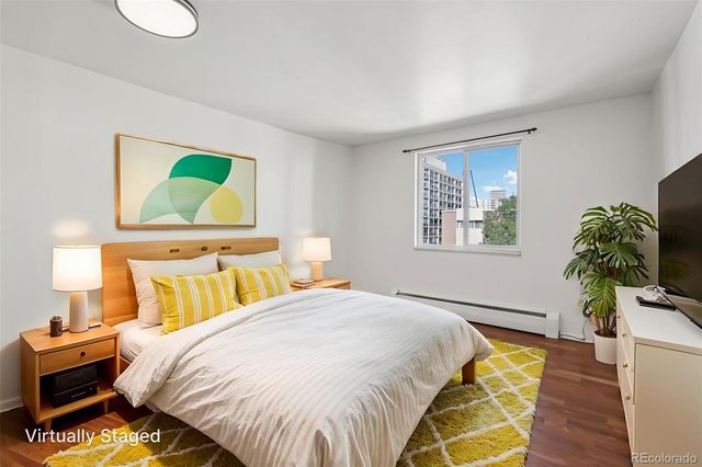 801 N Pennsylvania Street 404, Denver, CO 80203