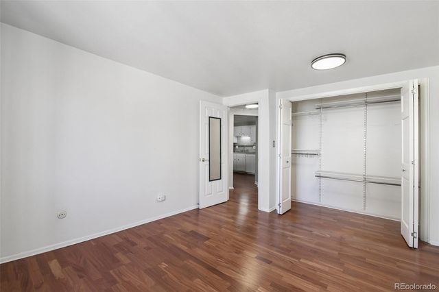 801 N Pennsylvania Street 404, Denver, CO 80203