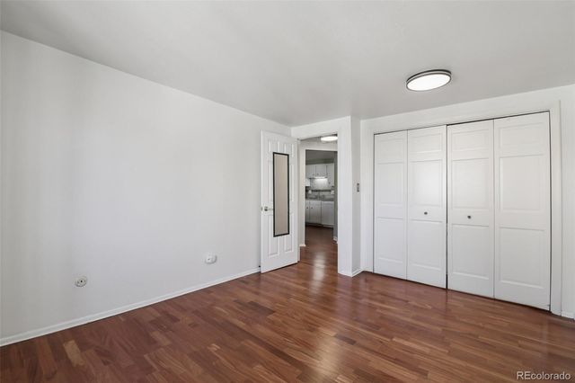 801 N Pennsylvania Street 404, Denver, CO 80203