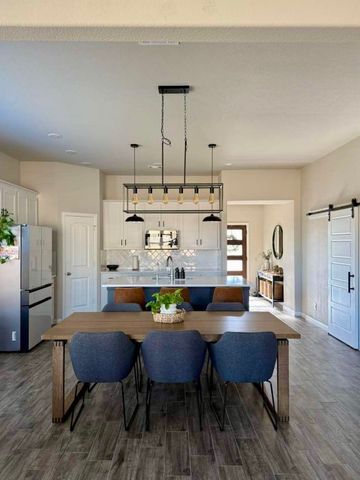 1557 Sidewinder Trail, Weatherford, TX 76087