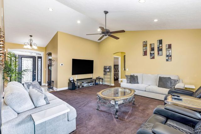591 Hermay Drive, Hamilton, OH 45013