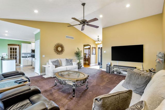 591 Hermay Drive, Hamilton, OH 45013