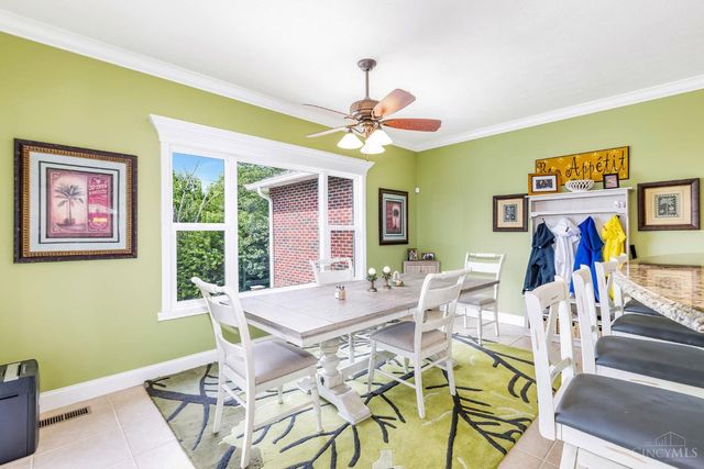 591 Hermay Drive, Hamilton, OH 45013