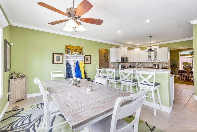 591 Hermay Drive, Hamilton, OH 45013