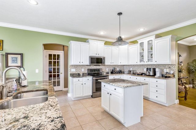 591 Hermay Drive, Hamilton, OH 45013