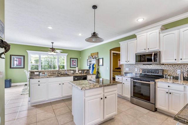 591 Hermay Drive, Hamilton, OH 45013
