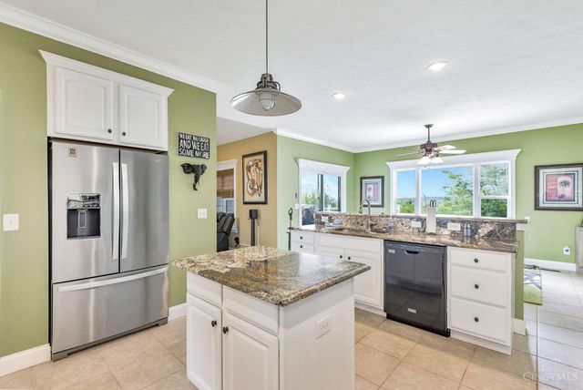 591 Hermay Drive, Hamilton, OH 45013