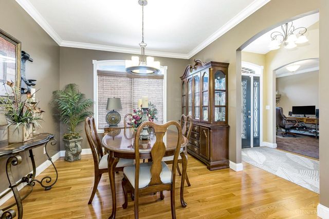 591 Hermay Drive, Hamilton, OH 45013