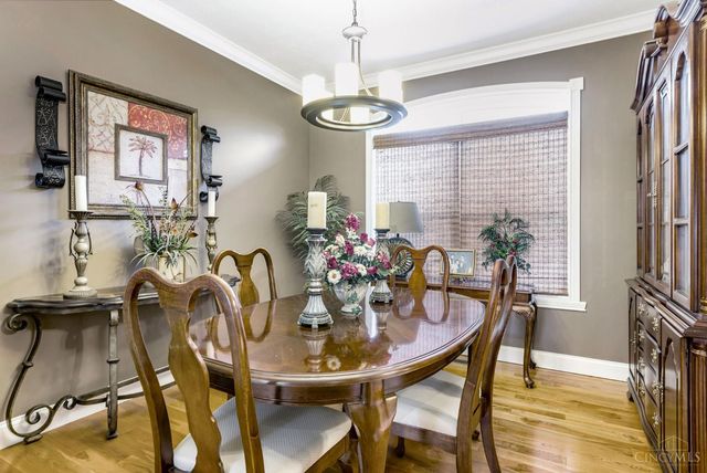 591 Hermay Drive, Hamilton, OH 45013