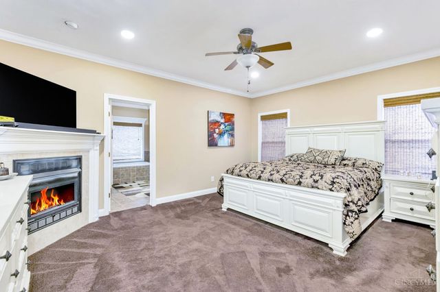 591 Hermay Drive, Hamilton, OH 45013