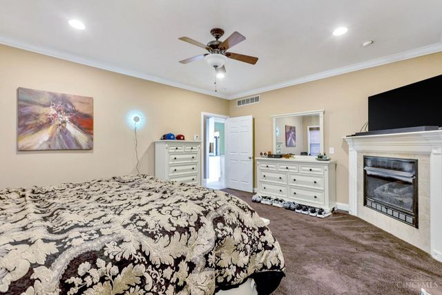 591 Hermay Drive, Hamilton, OH 45013