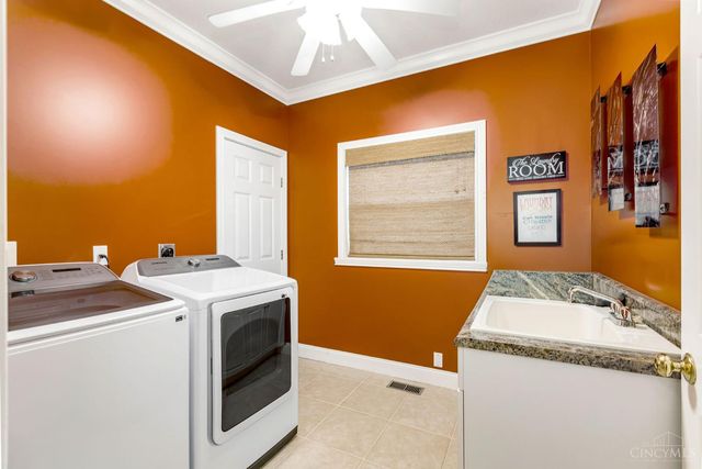 591 Hermay Drive, Hamilton, OH 45013