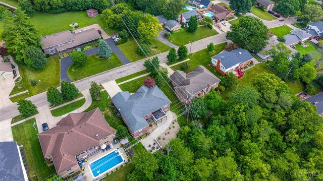 591 Hermay Drive, Hamilton, OH 45013