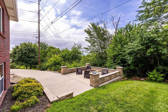 591 Hermay Drive, Hamilton, OH 45013