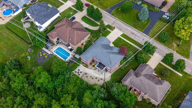 591 Hermay Drive, Hamilton, OH 45013