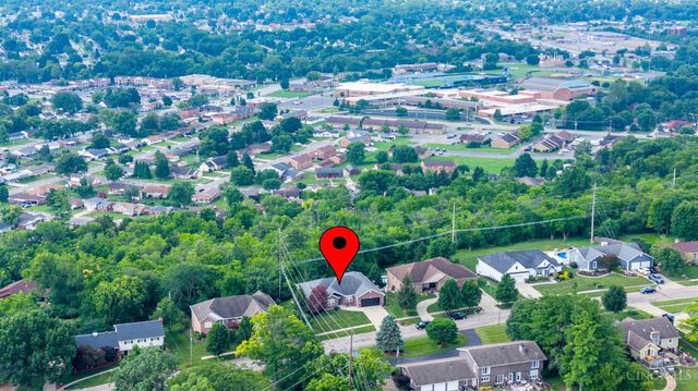 591 Hermay Drive, Hamilton, OH 45013